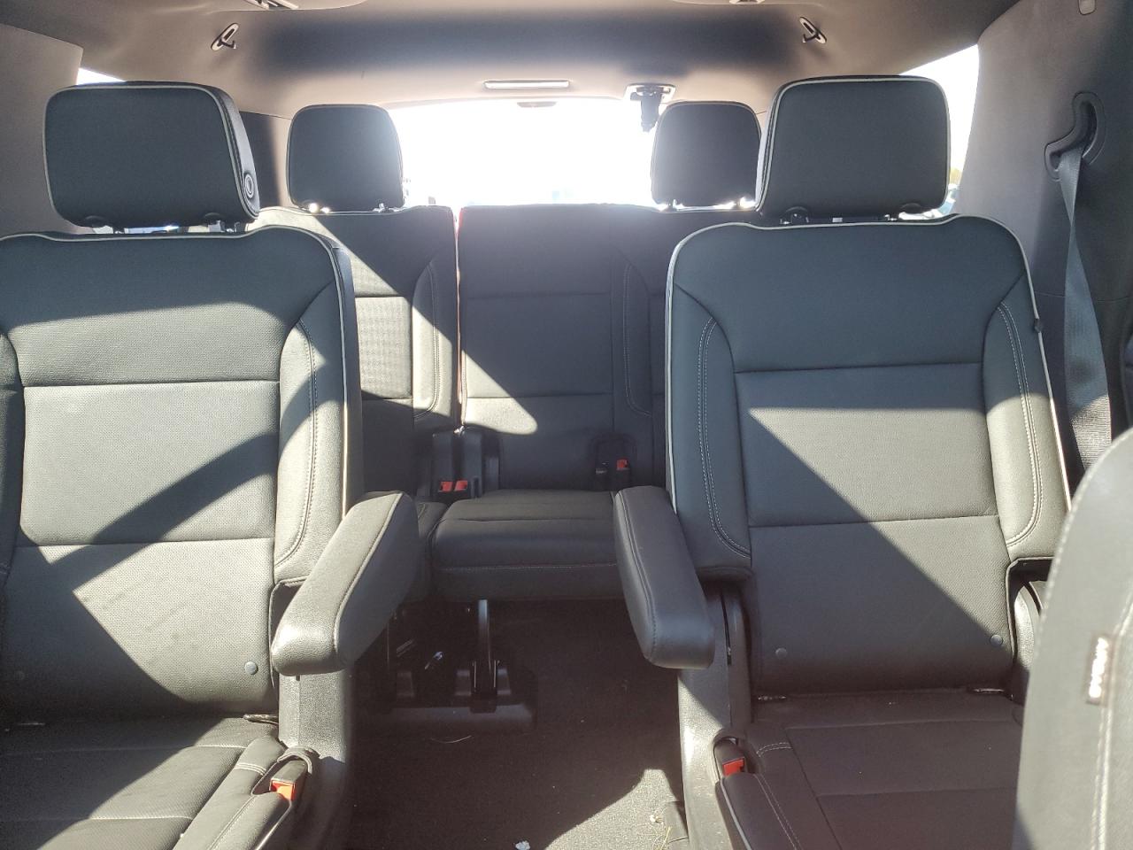 2023 Chevrolet Tahoe K1500 Premier VIN: 1GNSKSKD2PR160988 Lot: 82379025