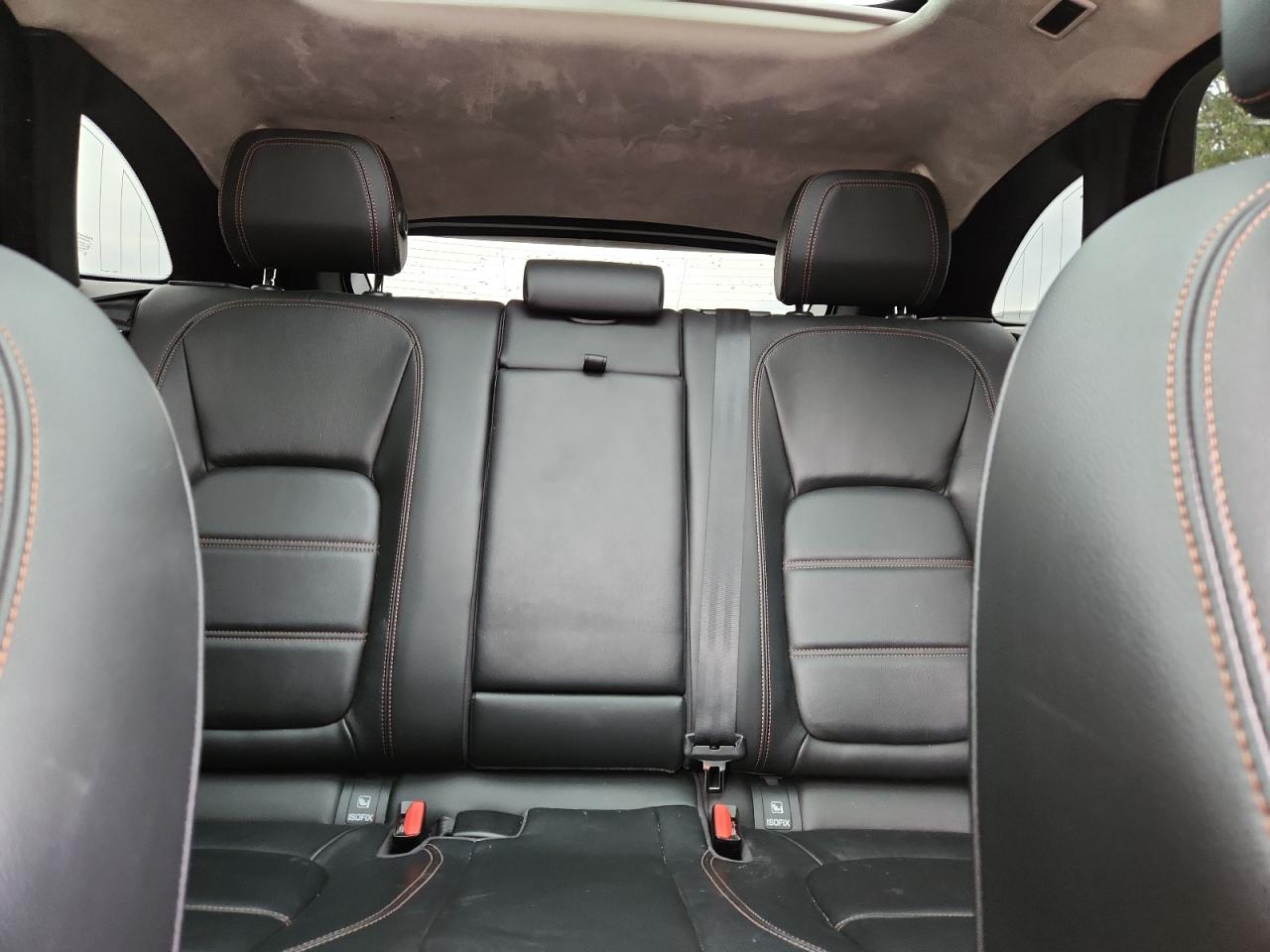 2020 Jaguar F-Pace Prestige VIN: SADCK2FX8LA626860 Lot: 85343315