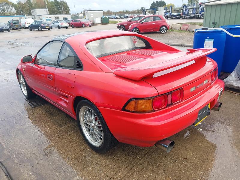 1995 TOYOTA MR2 
