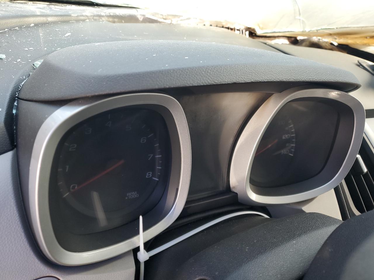 2013 Chevrolet Equinox Ls VIN: 1GNALBEK8DZ100955 Lot: 90432355