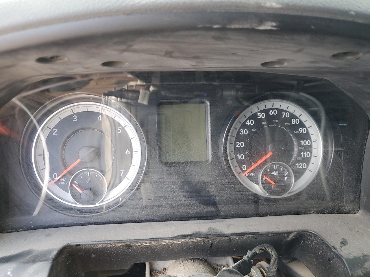 2016 Ram 1500 St VIN: 1C6RR7FT7GS385697 Lot: 85546675