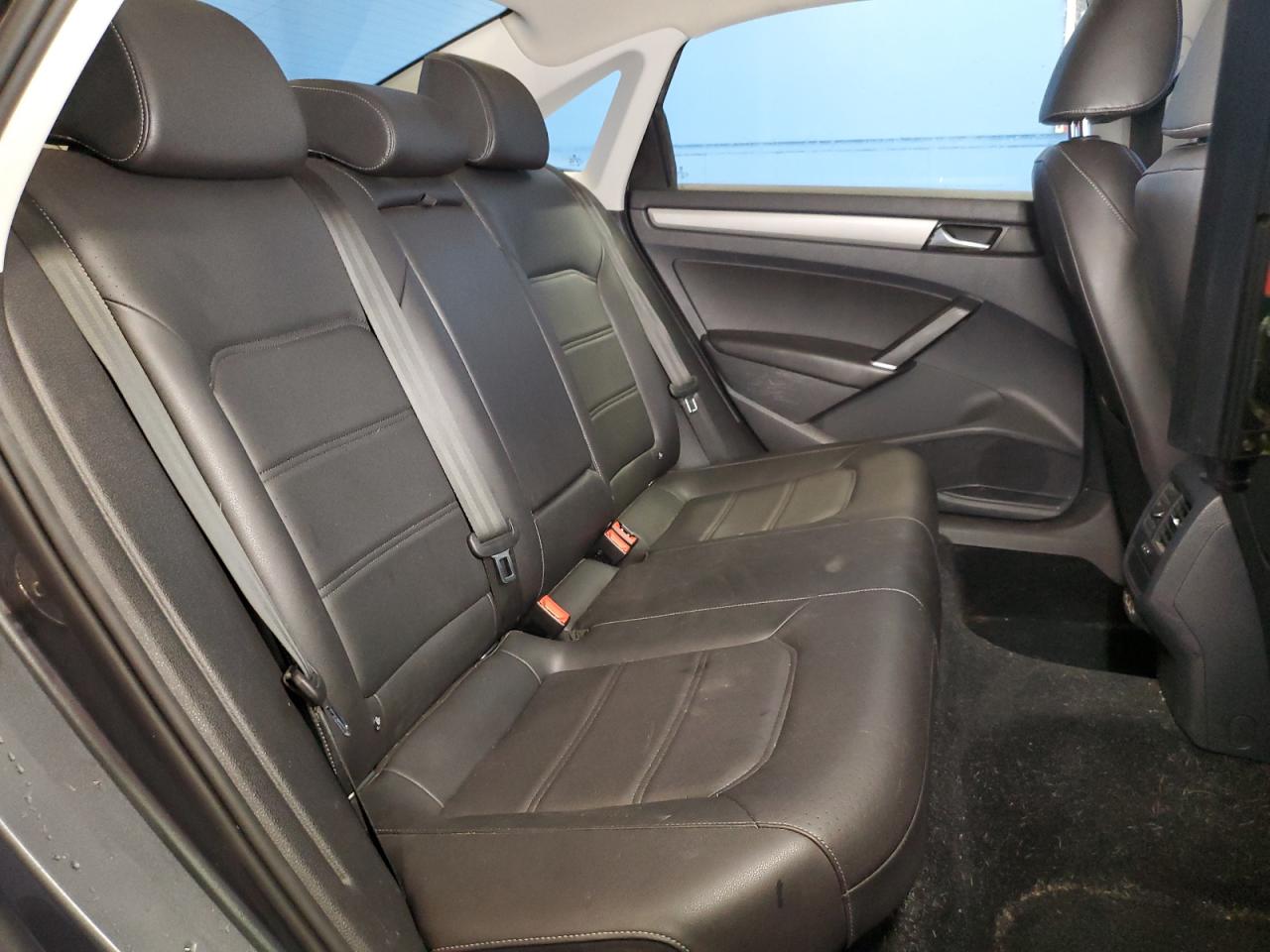 2020 Volkswagen Passat Se VIN: 1VWWA7A30LC003179 Lot: 84926815
