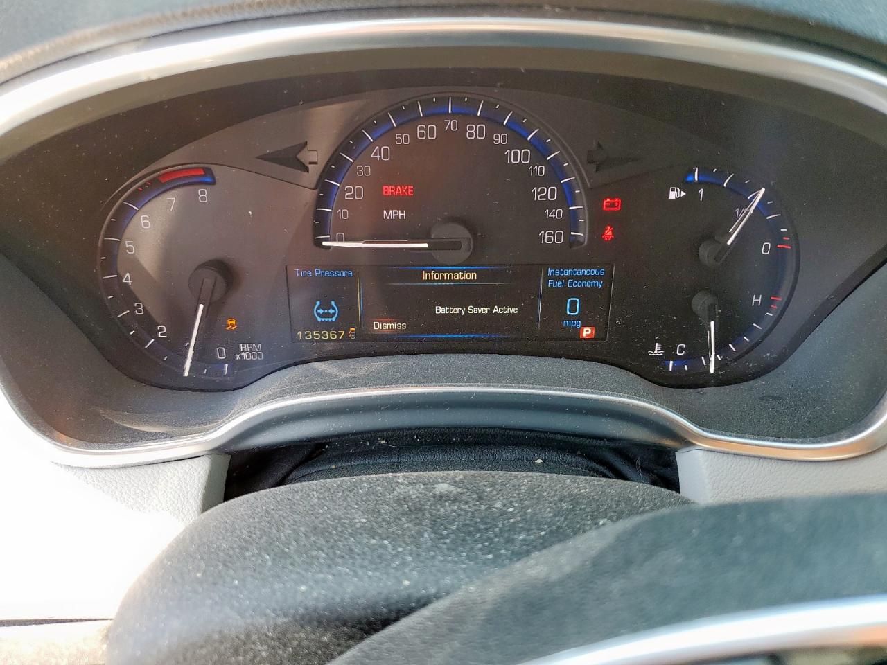 2013 Cadillac Srx Premium Collection VIN: 3GYFNEE30DS618259 Lot: 84209075