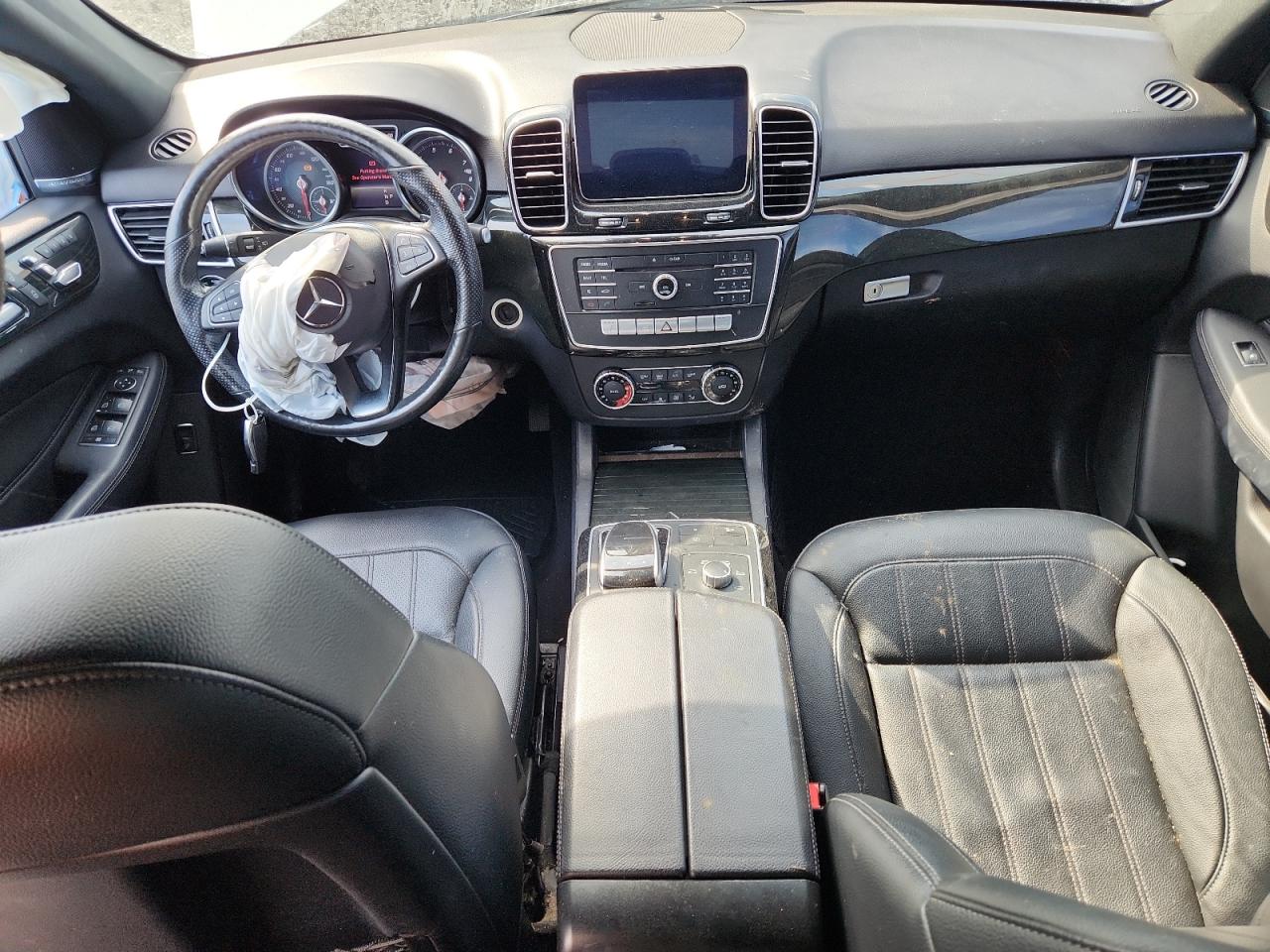 2018 Mercedes-Benz Gle 350 4Matic VIN: 4JGDA5HBXJB170921 Lot: 81870145