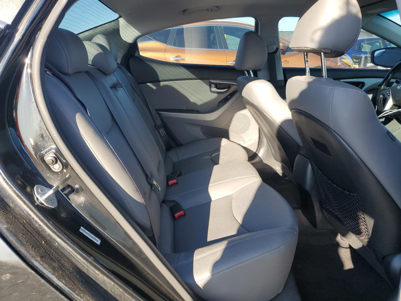 2014 Hyundai Elantra Se VIN: KMHDH4AE0EU097661 Lot: 82191745