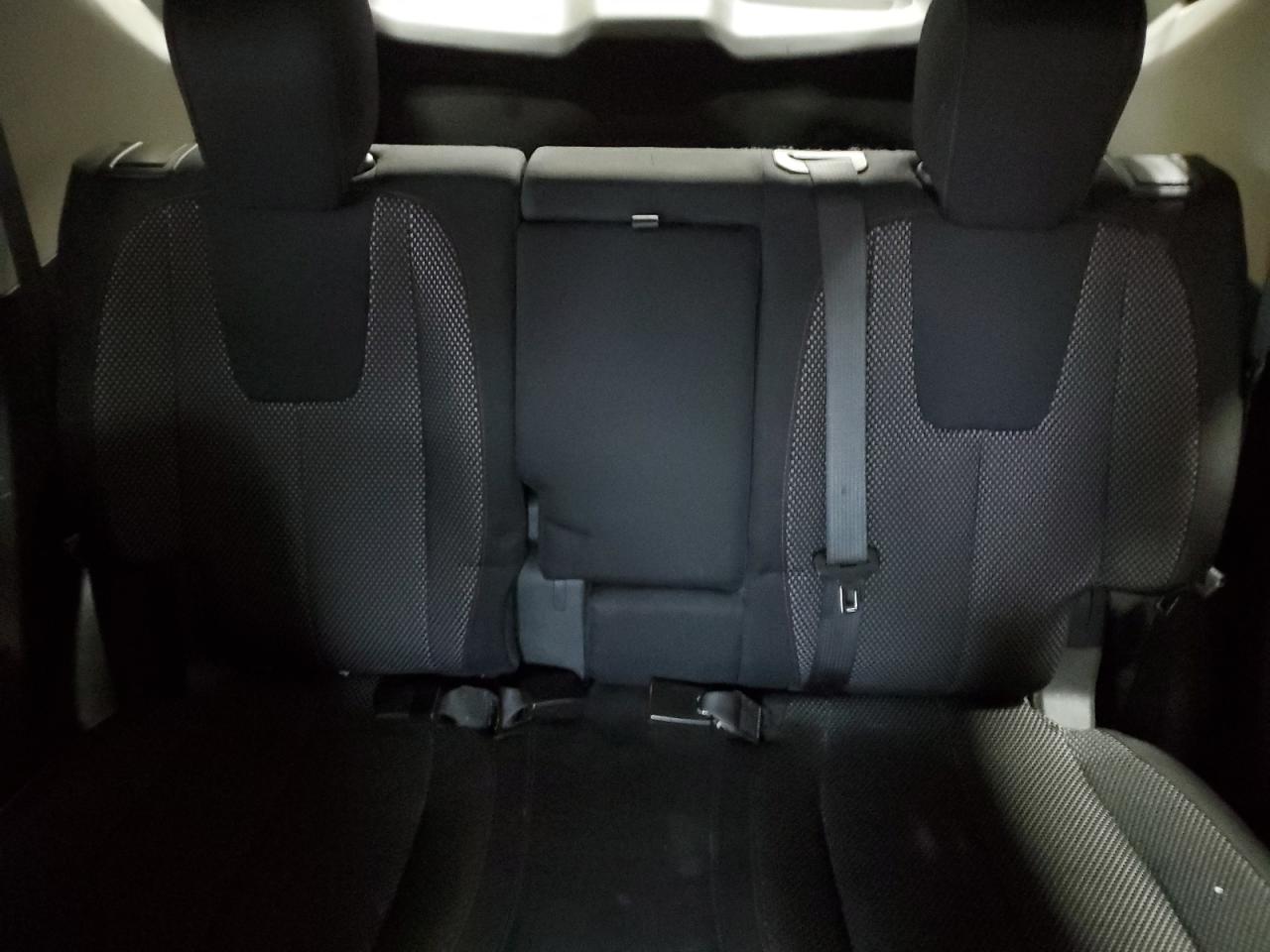 2015 Chevrolet Equinox Lt VIN: 2GNFLFEK4F6133916 Lot: 84974905