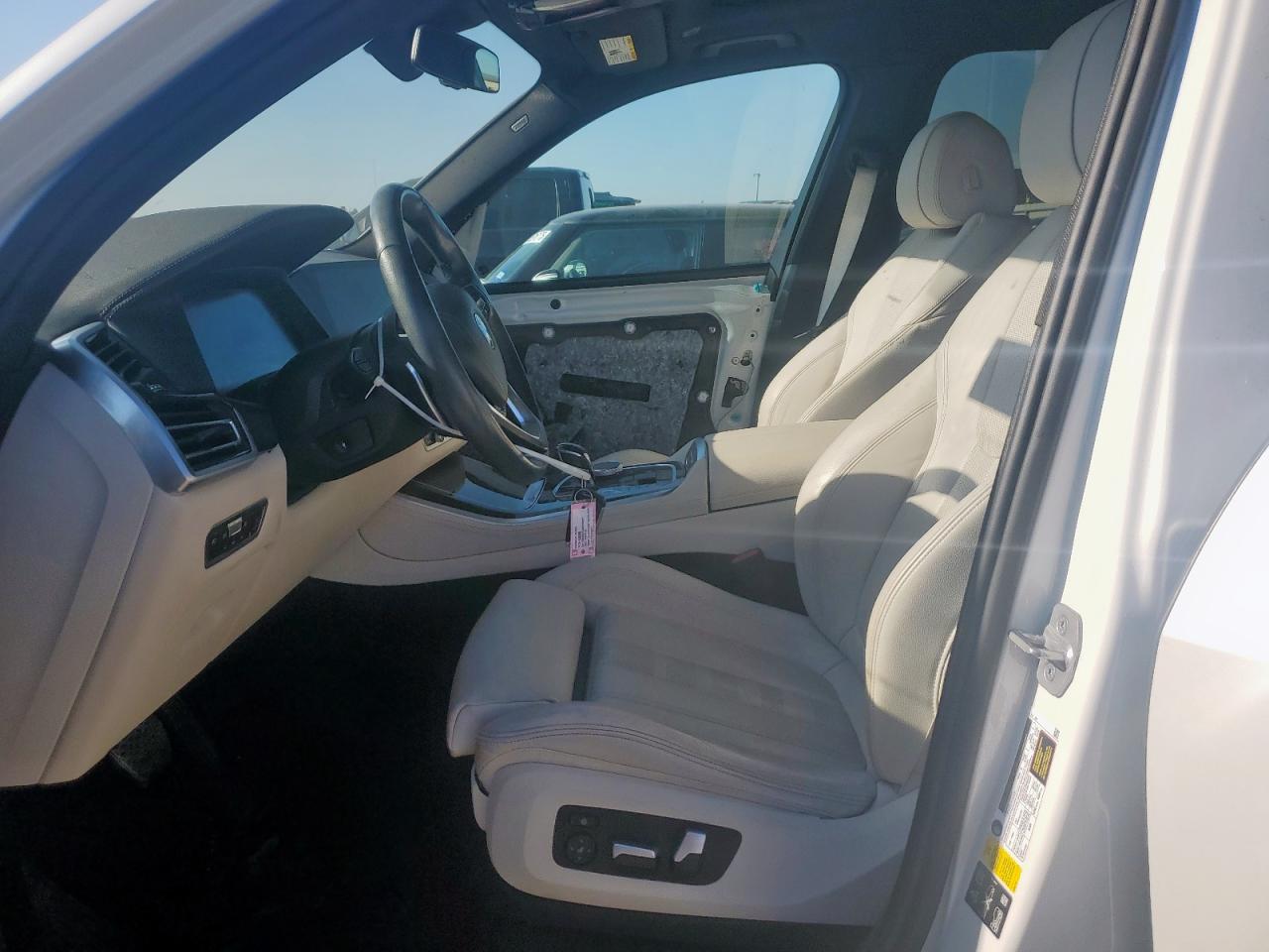 2021 BMW X5 xDrive40I VIN: 5UXCR6C0XM9F64629 Lot: 85386375