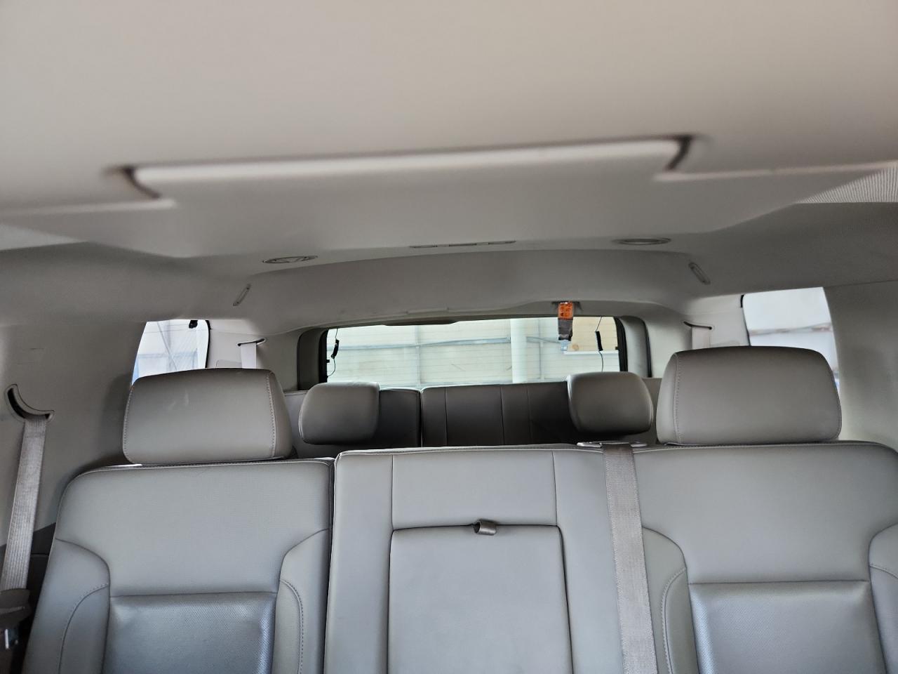 2015 GMC Yukon Slt VIN: 1GKS1BKC1FR124988 Lot: 89638235