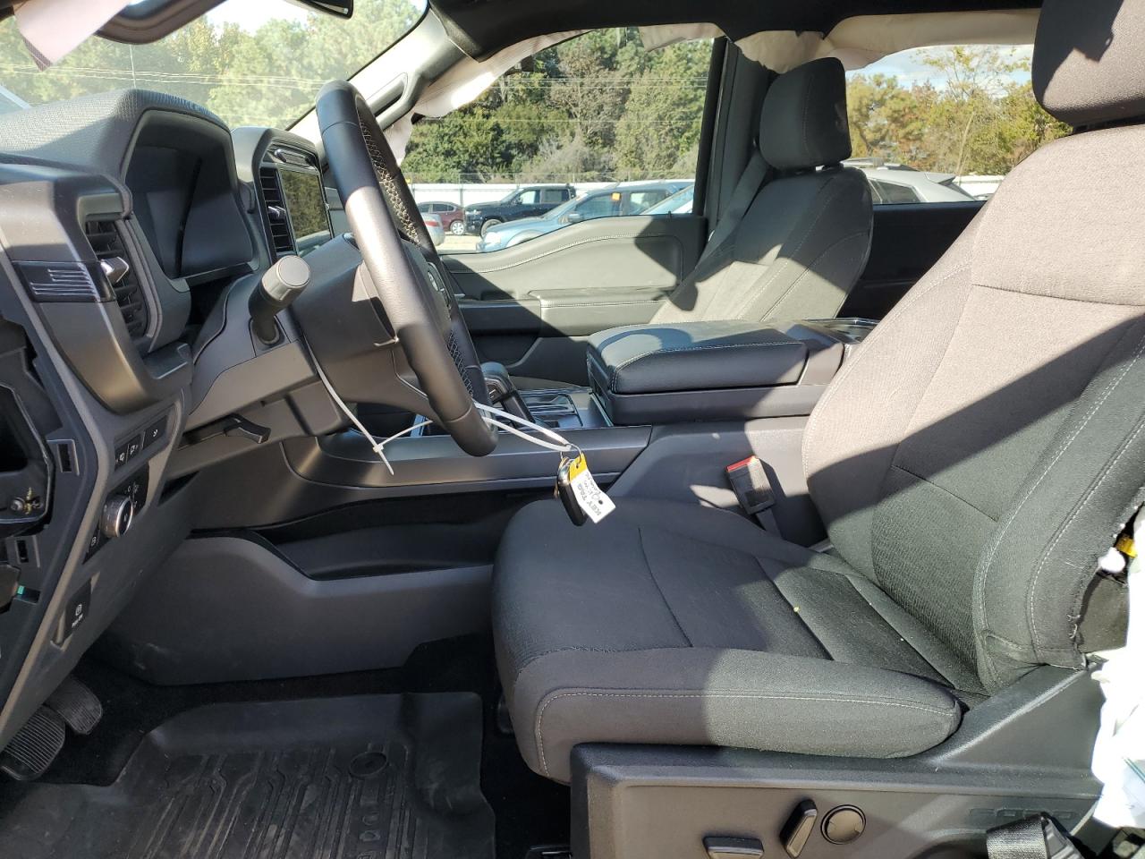 2024 Ford F150 Xlt VIN: 1FTFW3LD4RFB42001 Lot: 89628175