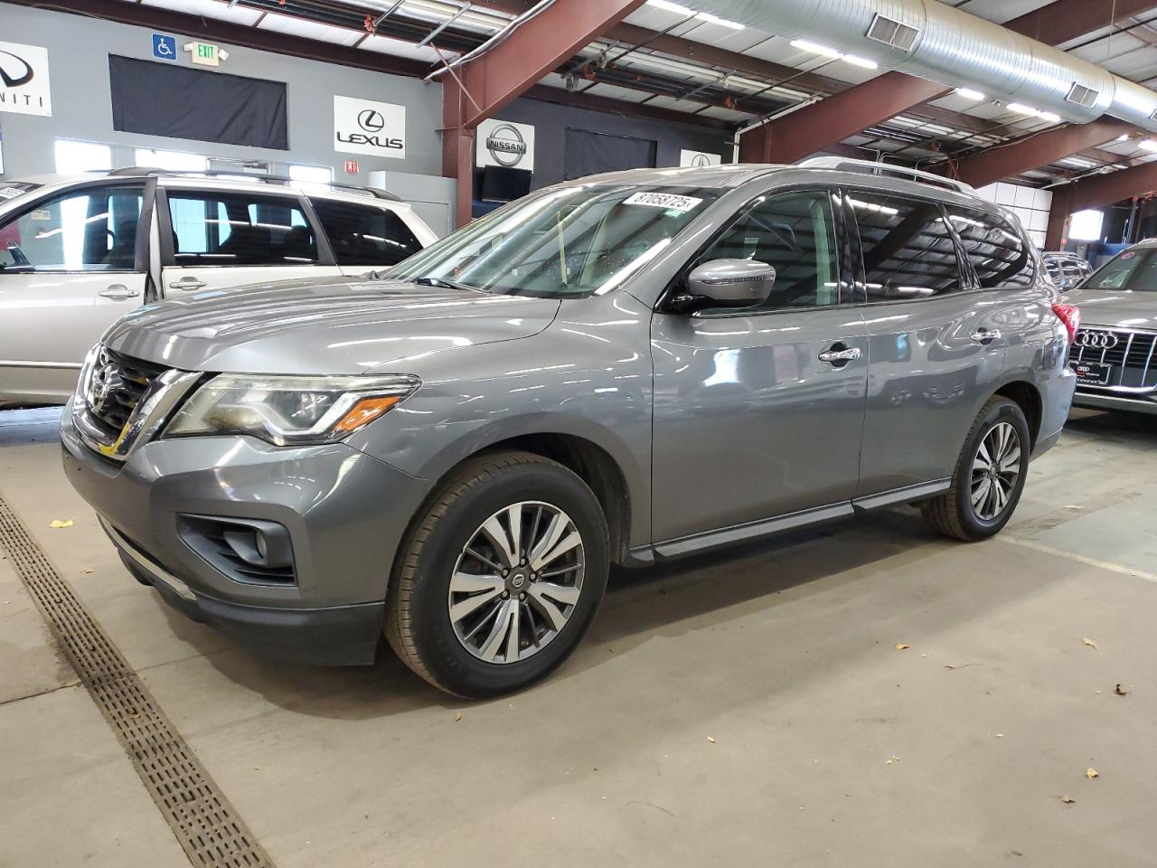Vehicle photo