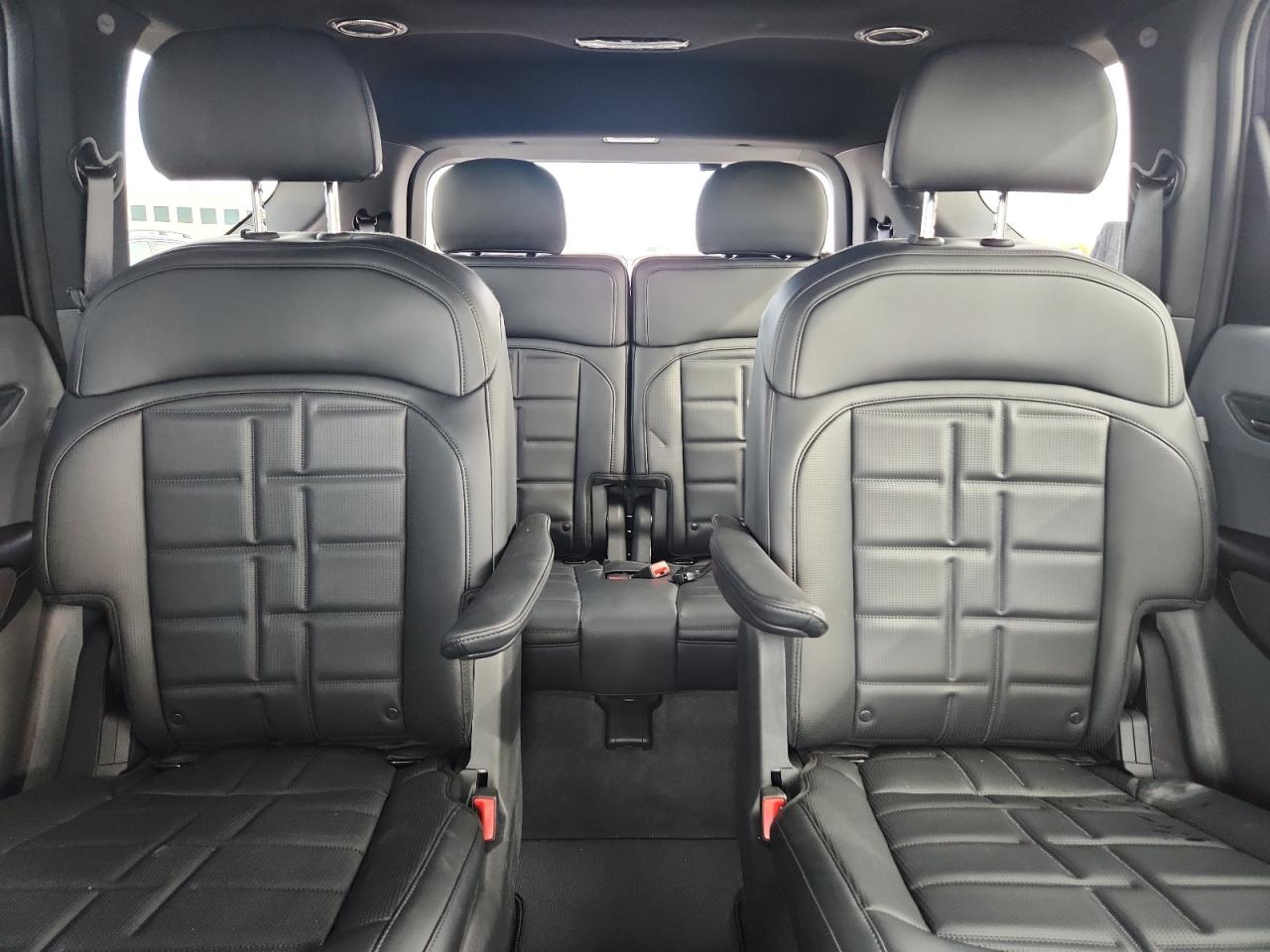 2026 Kia Ev9 Land VIN: 5XYADFS56TG012625 Lot: 90506045