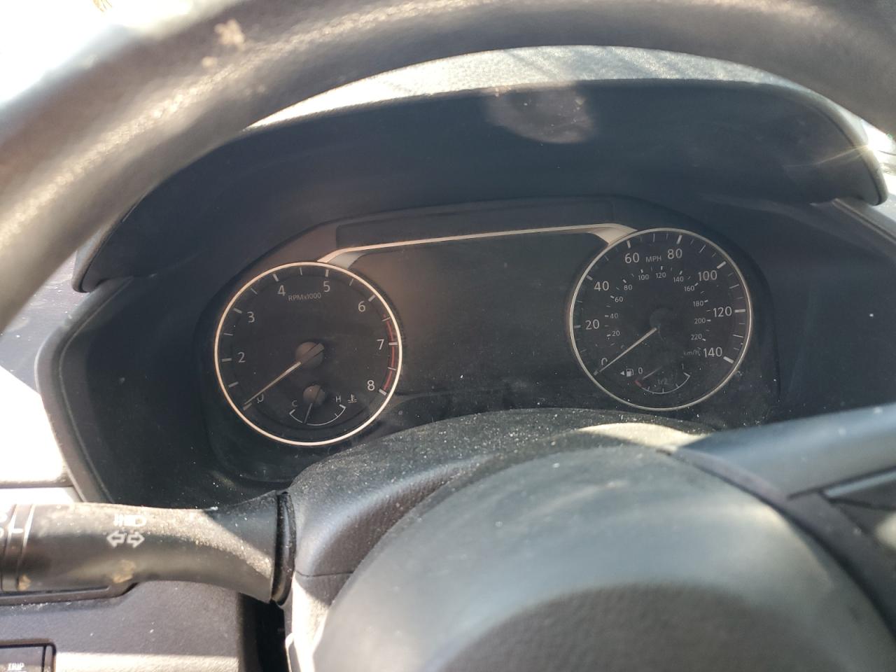 2020 Nissan Altima S VIN: 1N4BL4BV9LC225350 Lot: 85357635