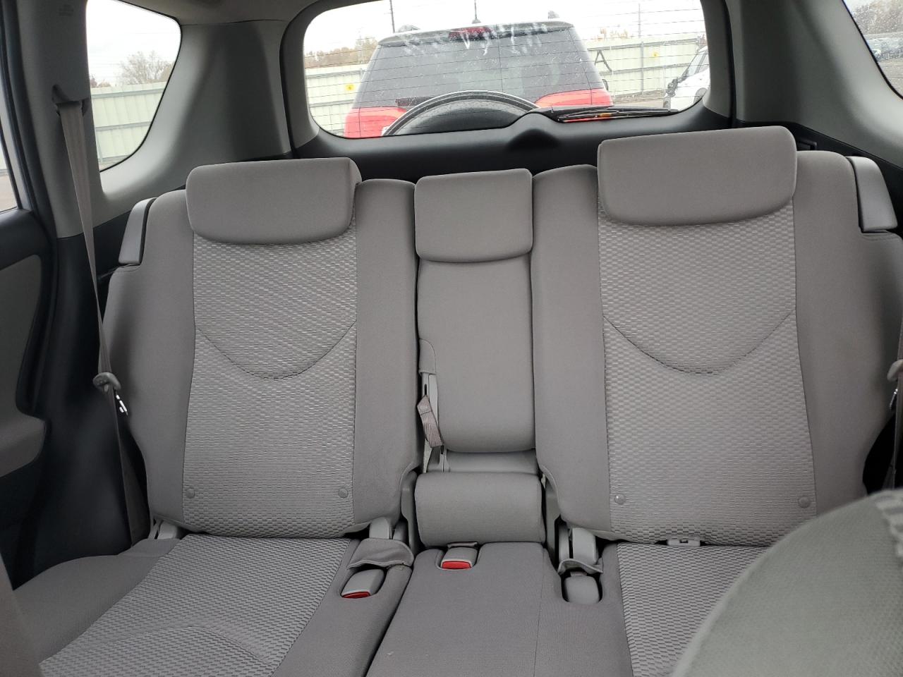 2007 Toyota Rav4 Limited VIN: JTMBK31V376016392 Lot: 90592635