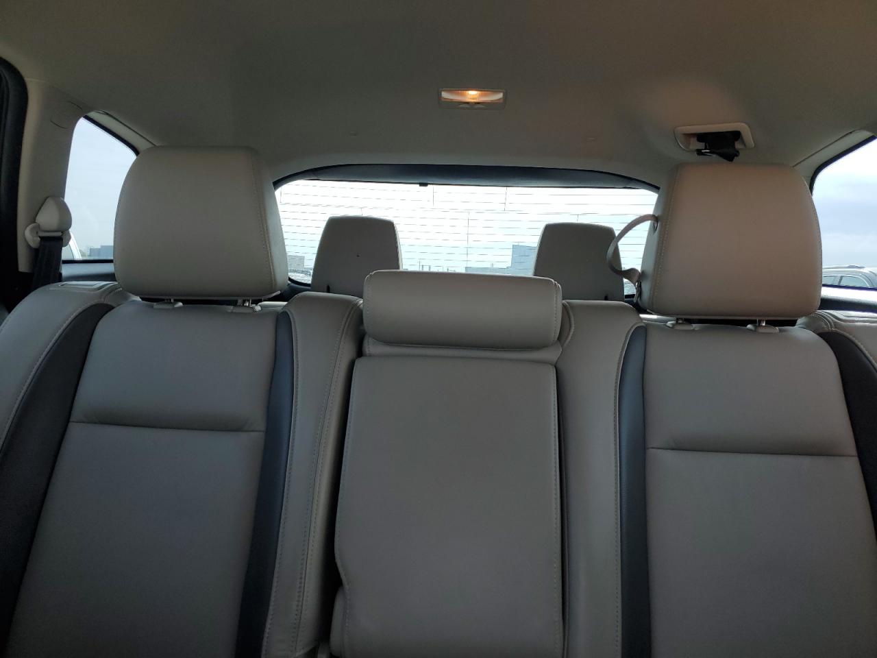 2012 Mazda Cx-9 VIN: JM3TB2CA0C0363059 Lot: 82728385