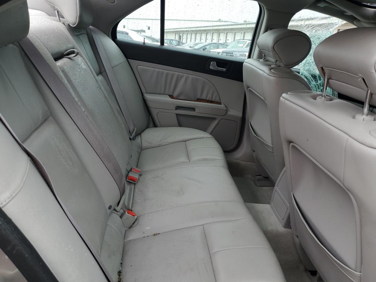 2005 Cadillac Sts VIN: 1G6DW677750185261 Lot: 82208795