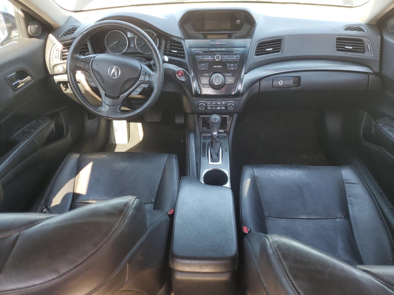 2015 Acura Ilx 20 VIN: 19VDE1F3XFE002146 Lot: 86793545