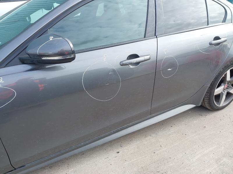 2019 JAGUAR XE 2.0D [180] R-SPORT 4DR AUTO