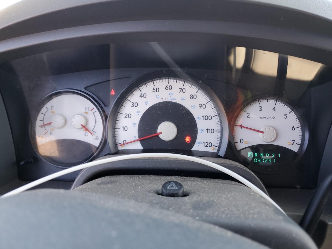 2006 Dodge Dakota St VIN: 1D7HE22K86S689528 Lot: 85848295