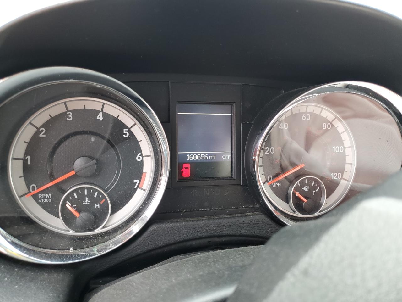 2015 Dodge Grand Caravan Sxt VIN: 2C4RDGCG6FR630990 Lot: 85691365