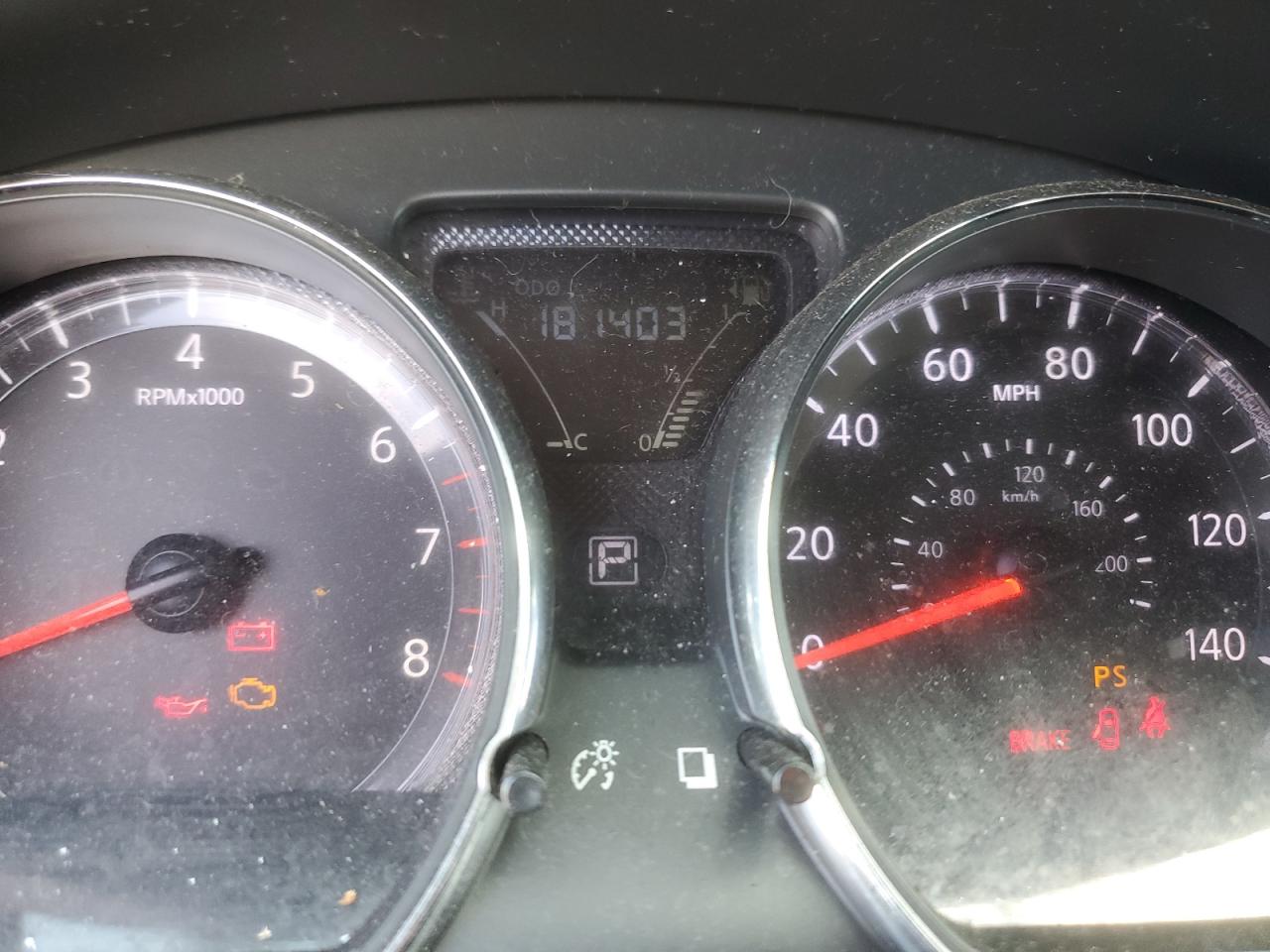 2017 Nissan Versa S VIN: 3N1CN7AP4HL872184 Lot: 89485935