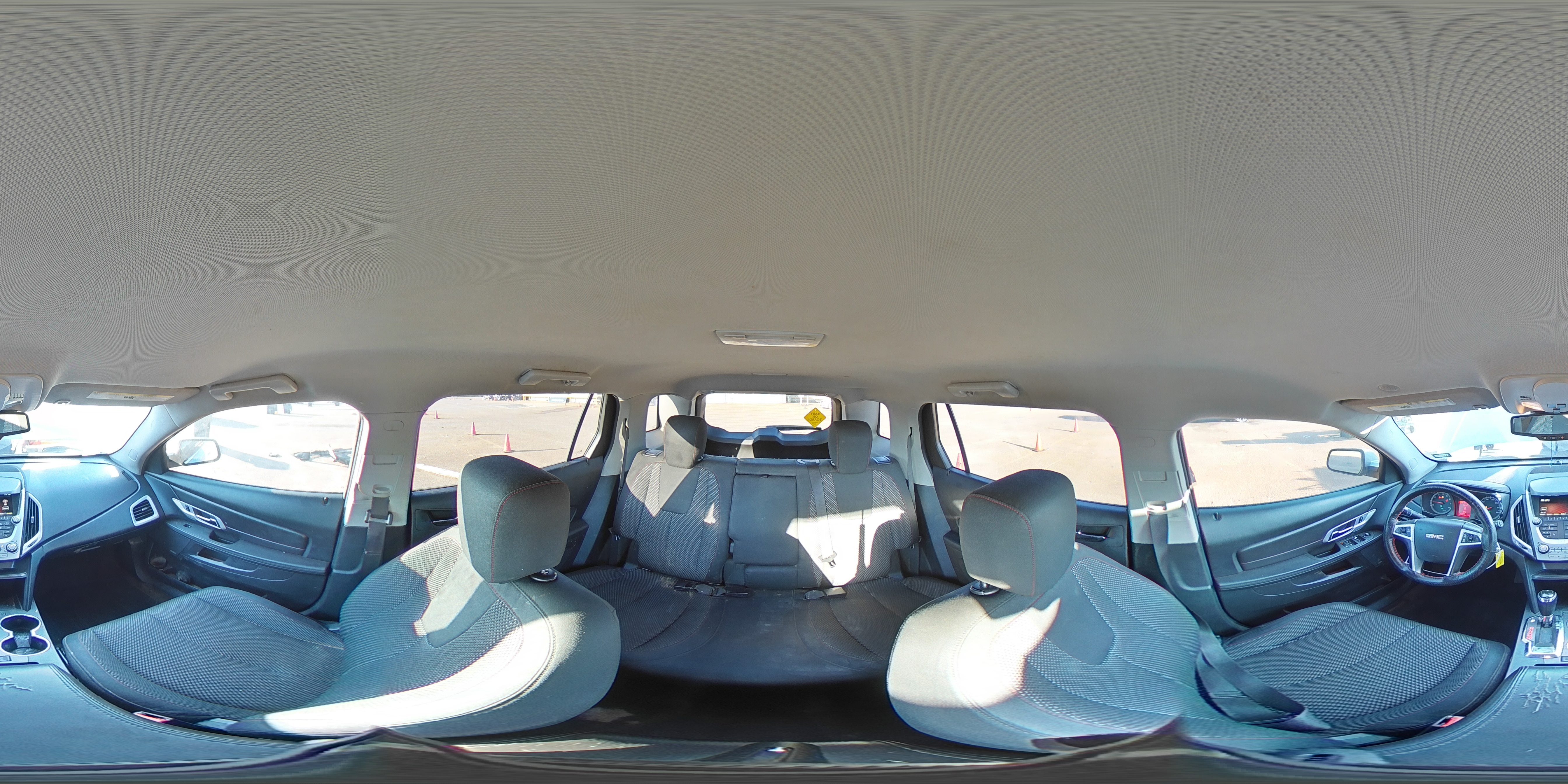 2016 GMC Terrain Sle VIN: 2GKALNEK7G6206067 Lot: 82443725