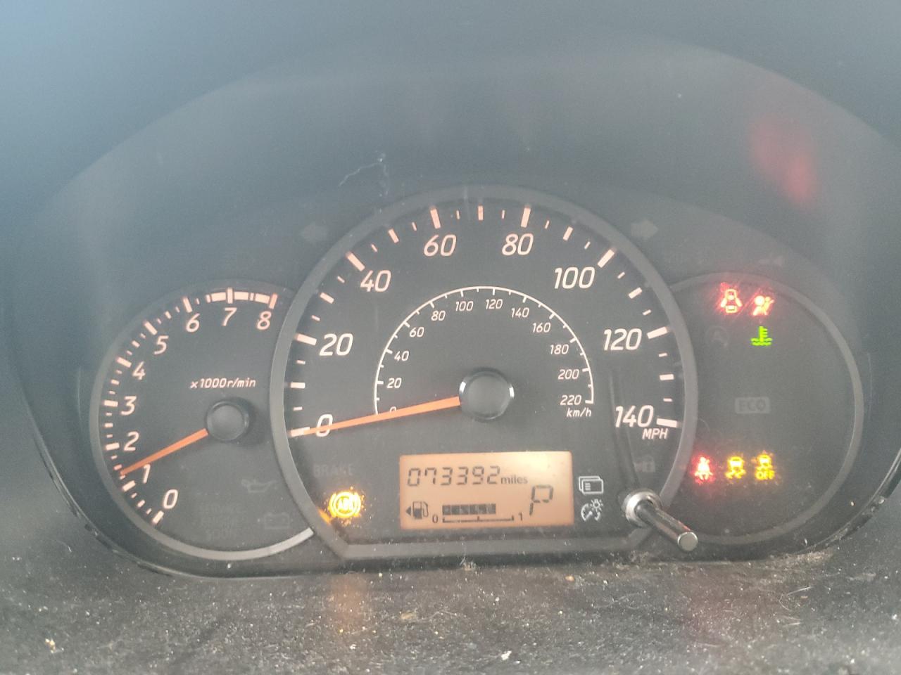 2017 Mitsubishi Mirage G4 Es VIN: ML32F3FJ0HHF10764 Lot: 87283565