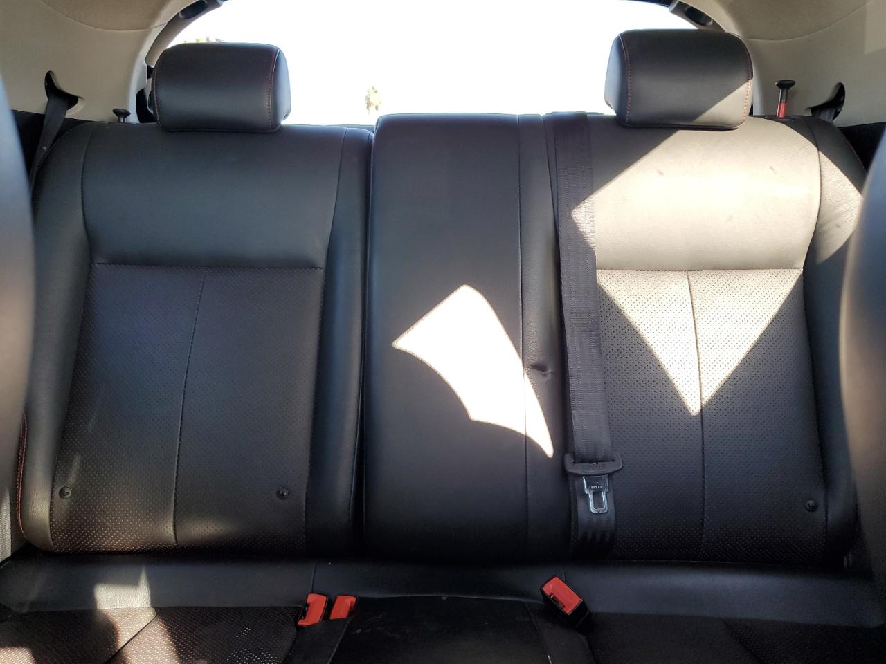 2013 Nissan Juke S VIN: JN8AF5MVXDT206912 Lot: 90826375