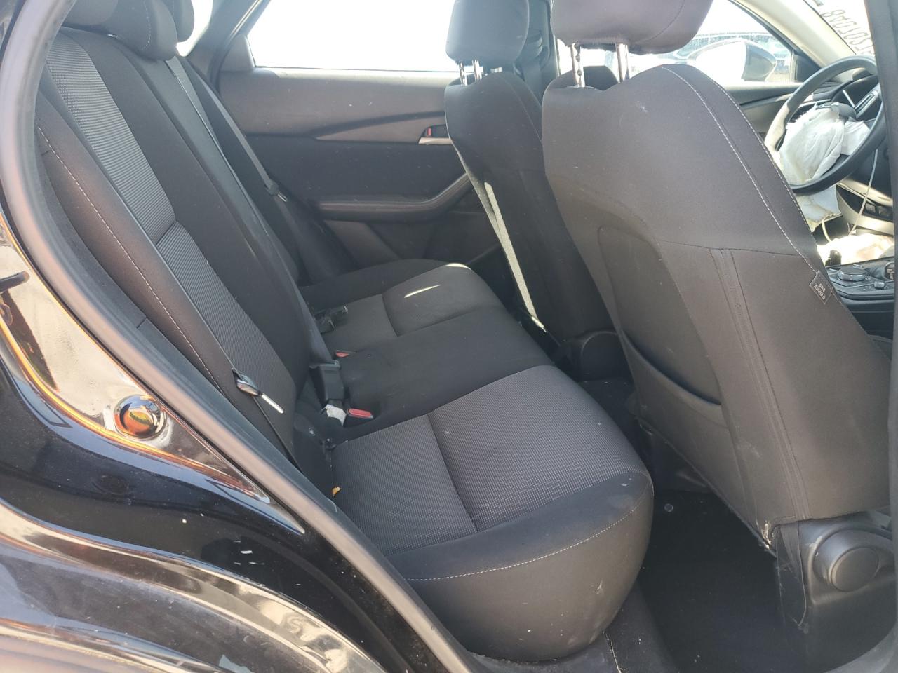 2023 Mazda Cx-30 VIN: 3MVDMBAM4PM536247 Lot: 84070275