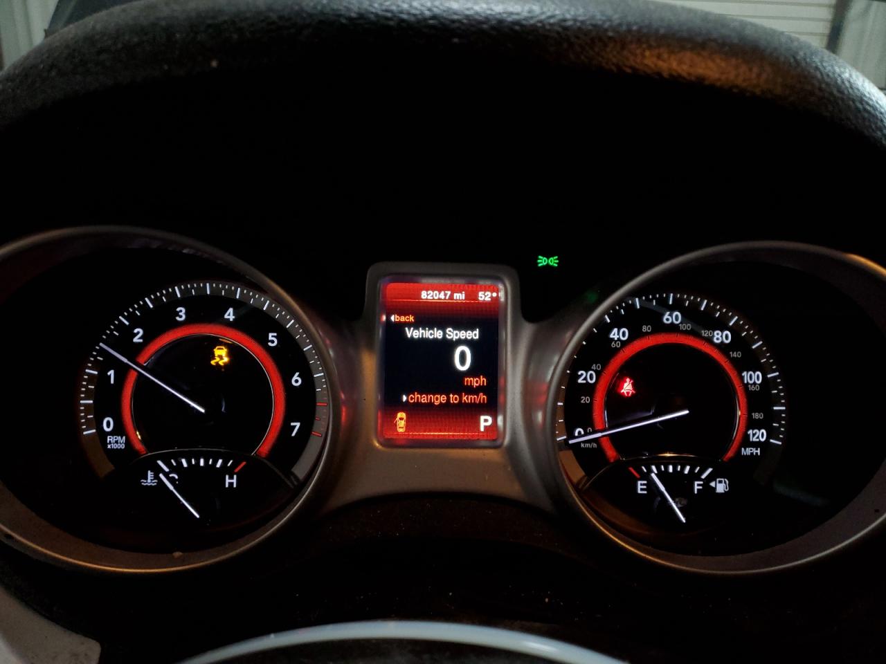 2018 Dodge Journey Se VIN: 3C4PDCAB0JT382345 Lot: 89888905