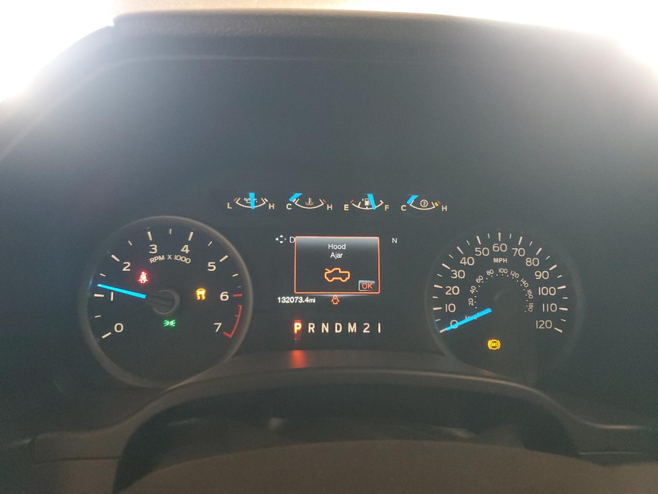 2017 Ford F150 Supercrew VIN: 1FTFW1EF4HKD78611 Lot: 82608755