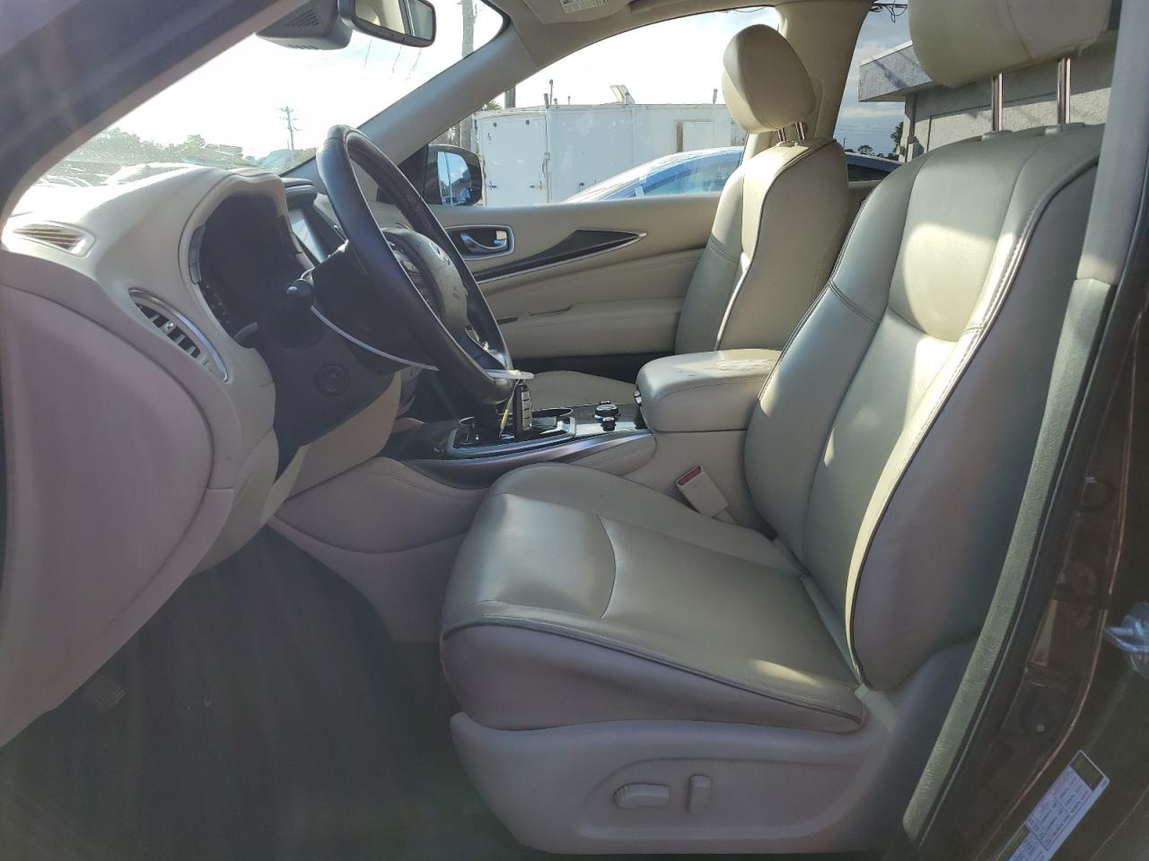 2020 Infiniti Qx60 Luxe VIN: 5N1DL0MN2LC500478 Lot: 90436675