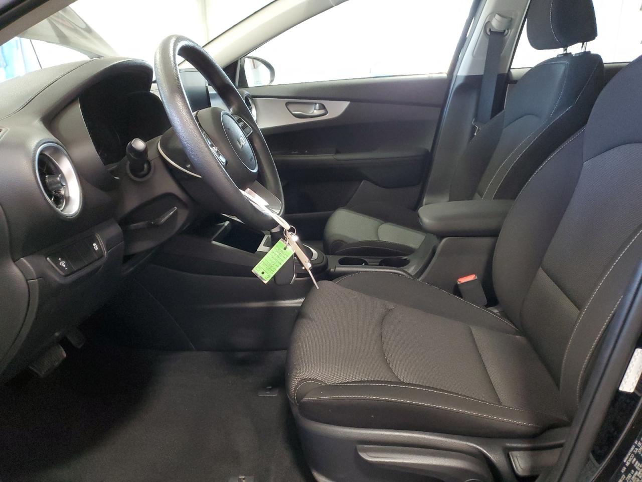 2023 Kia Forte Lx VIN: 3KPF24ADXPE674638 Lot: 86132245