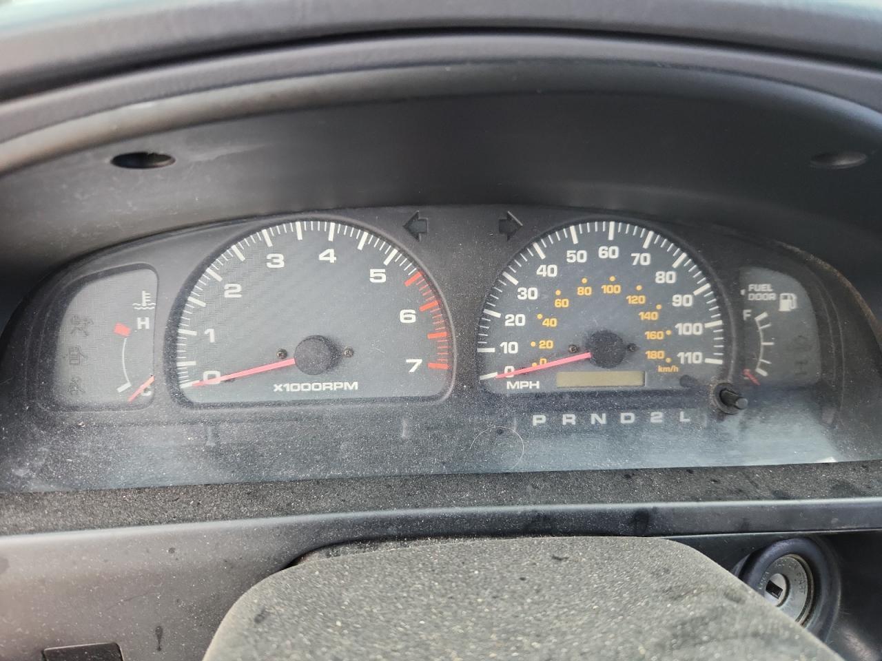 1999 Toyota 4Runner VIN: JT3GM84R0X0048543 Lot: 85079565