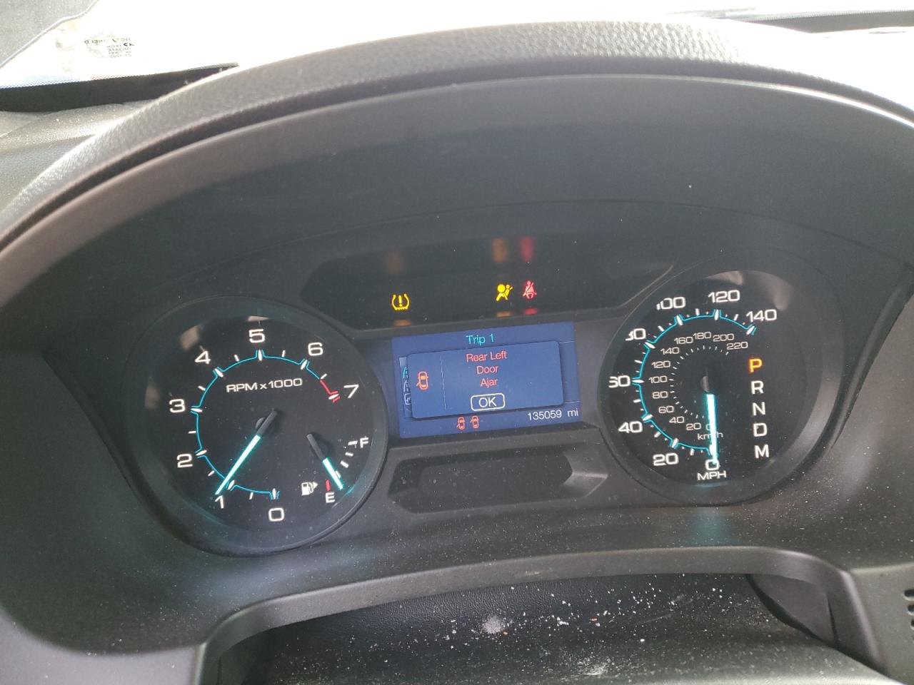 2013 Ford Explorer VIN: 1FM5K8B89DGA47537 Lot: 82205615