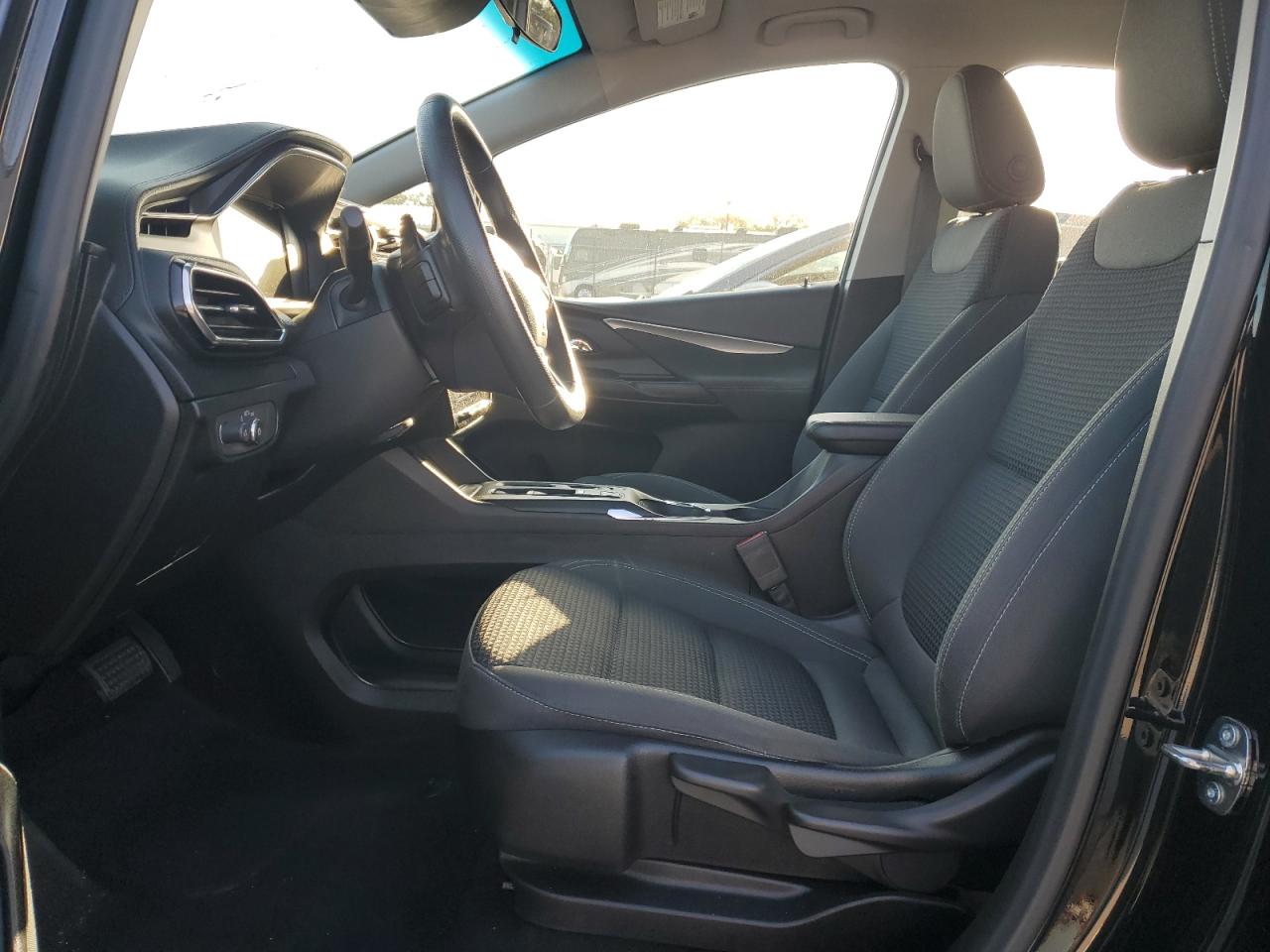 2023 Chevrolet Bolt Ev 1Lt VIN: 1G1FW6S03P4197850 Lot: 82359765