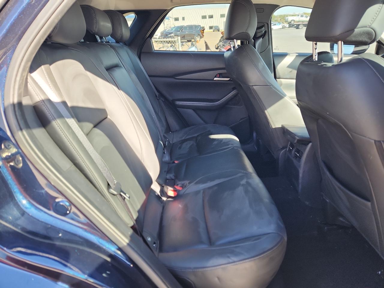 2024 Mazda Cx-30 Select VIN: 3MVDMBBM9RM719578 Lot: 86665995