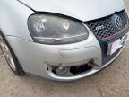 2008 VOLKSWAGEN GOLF GTI  for sale at Copart CORBY