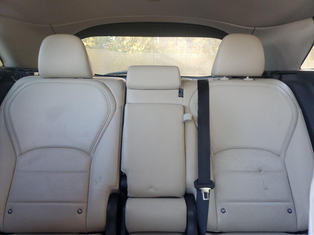 2019 Infiniti Qx50 Essential VIN: 3PCAJ5M36KF135720 Lot: 80659415