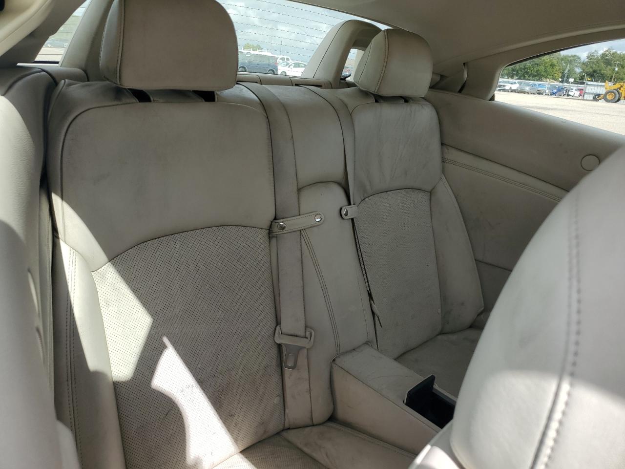 2014 Lexus Is 350 VIN: JTHFE2C21E2510260 Lot: 82267465