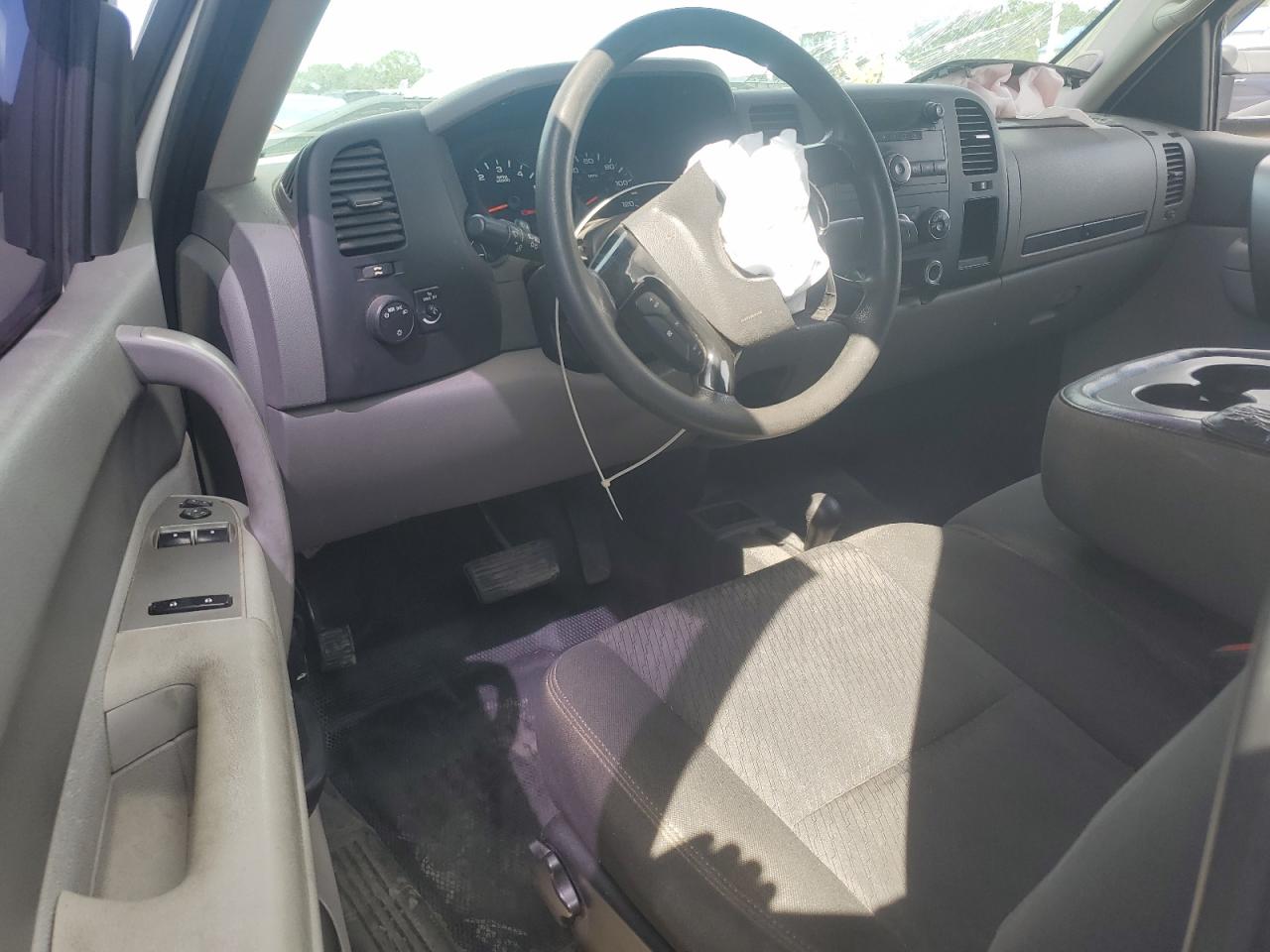 2012 Chevrolet Silverado K1500 VIN: 1GCNKPEAXCZ282383 Lot: 84776555