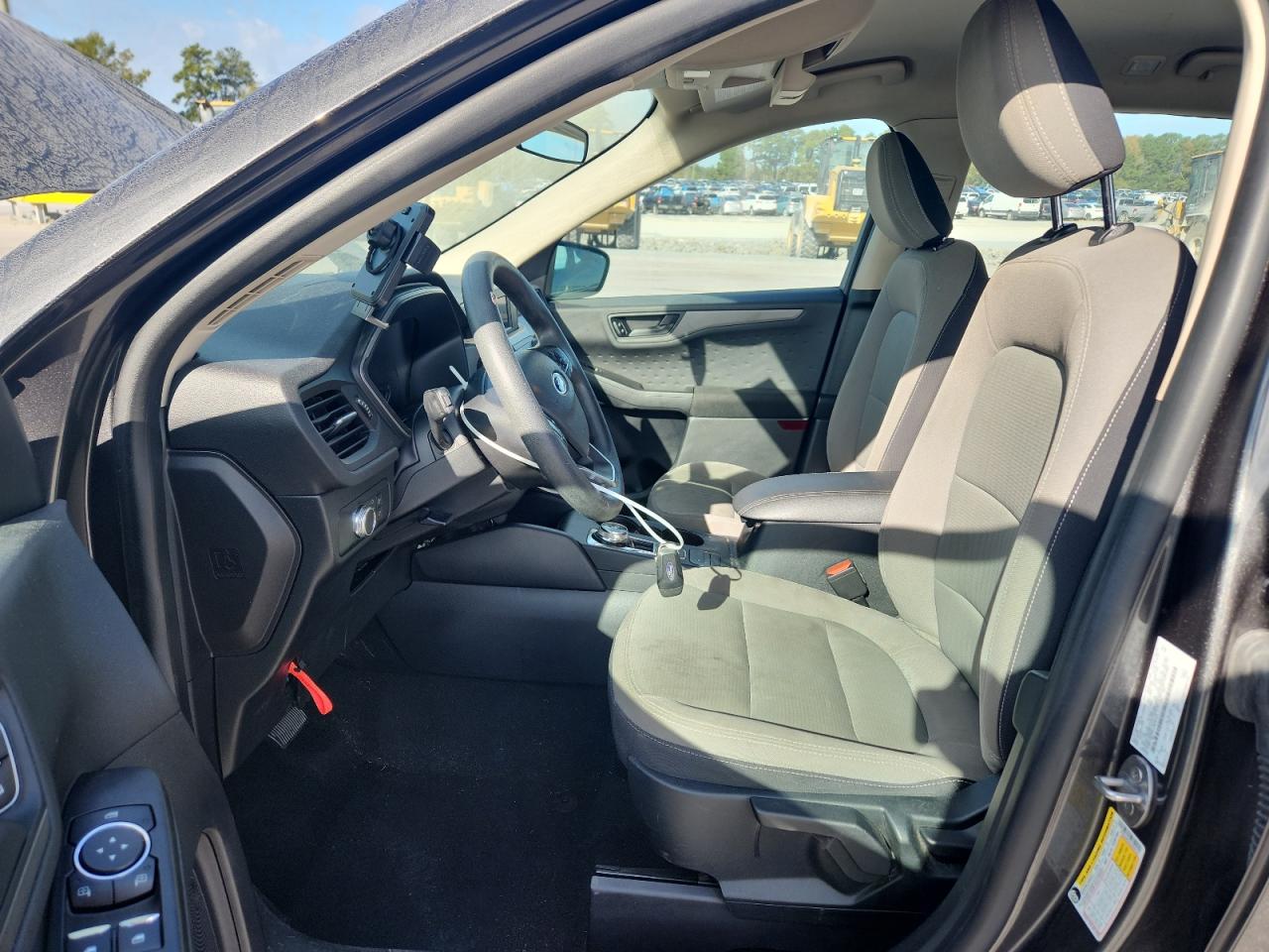 2020 Ford Escape S VIN: 1FMCU0F64LUB38131 Lot: 85100445