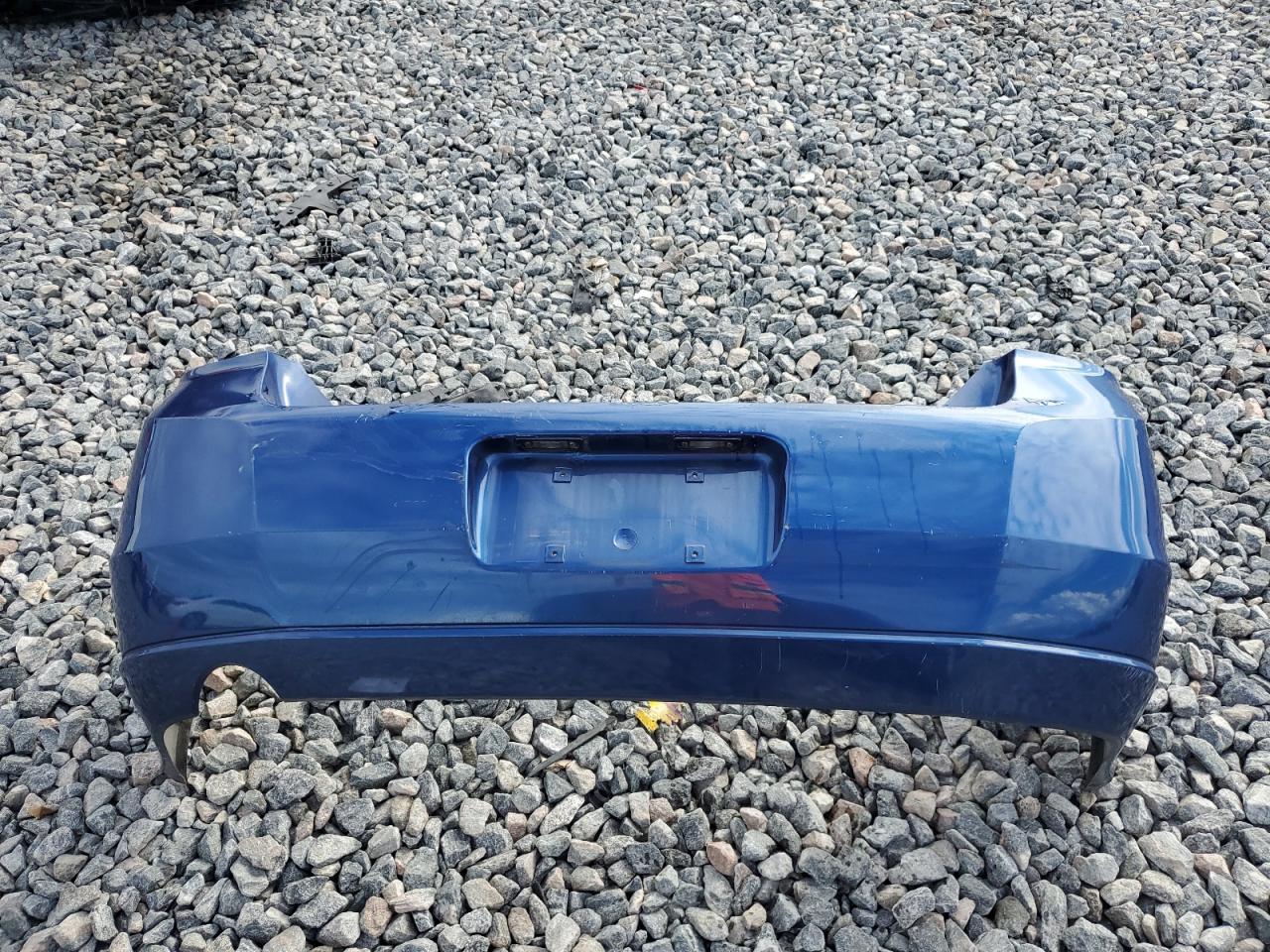 2009 Ford Focus Se VIN: 1FAHP35N49W147961 Lot: 85824805