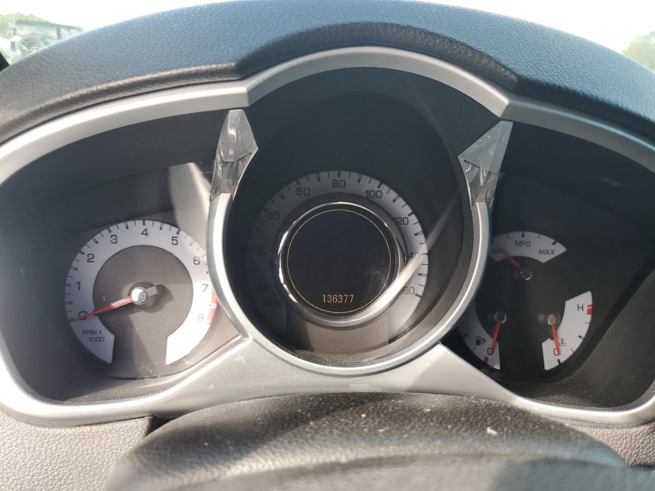 2011 Cadillac Srx Performance Collection VIN: 3GYFNBEY4BS661008 Lot: 85546745