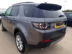 2015 LAND ROVER DISCOVERY SPORT HSE SD4 A  for sale at Copart SANDY