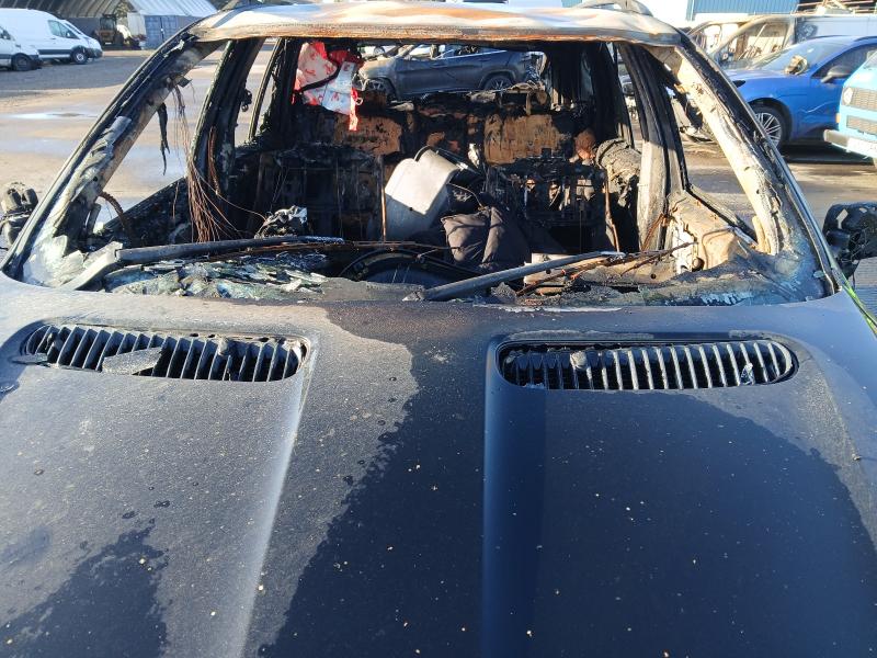 2005 BMW X5 3.0D SPORT 5DR AUTO