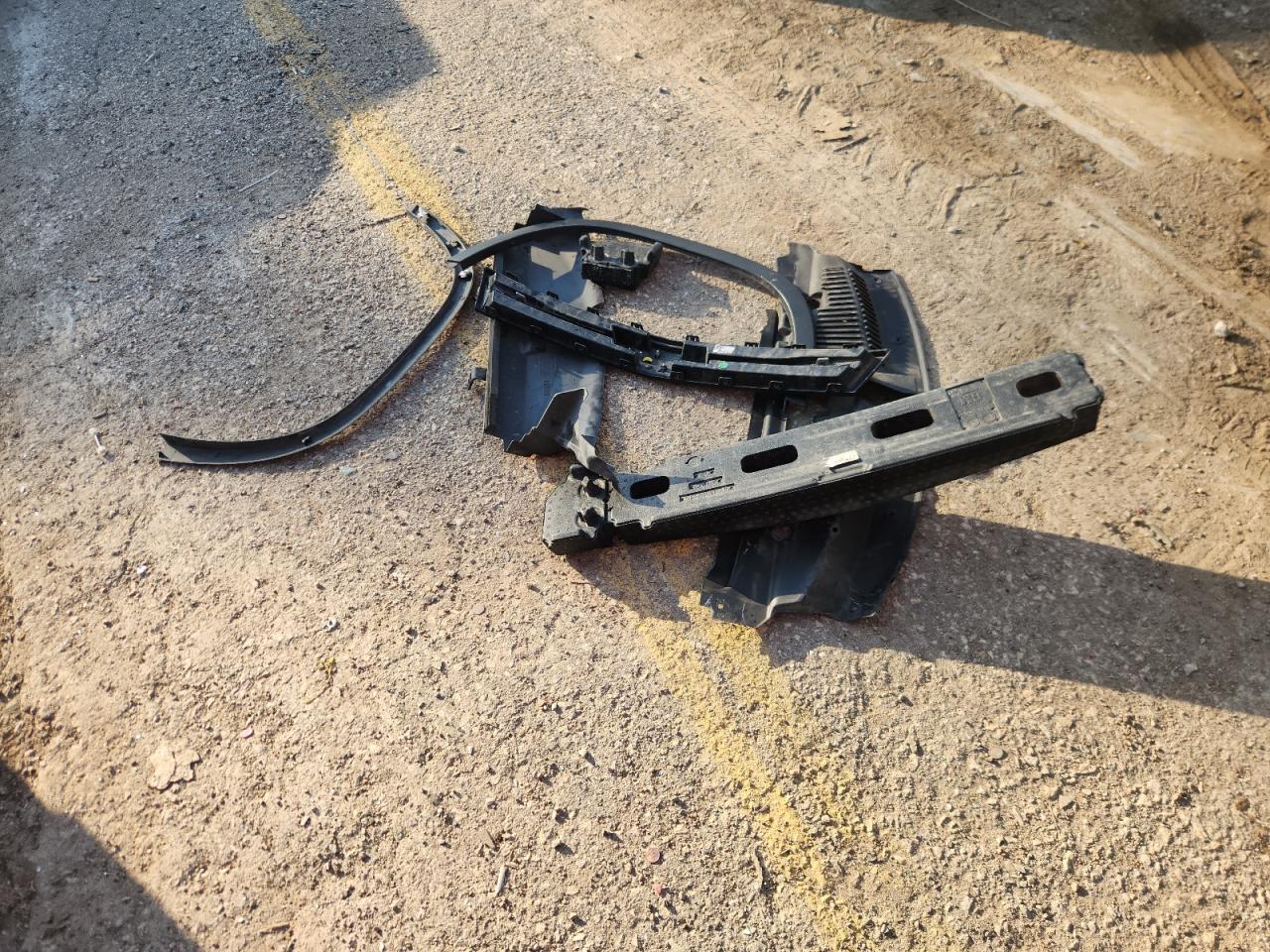 2019 Chevrolet Trax 1Lt VIN: 3GNCJLSB2KL357963 Lot: 85345705