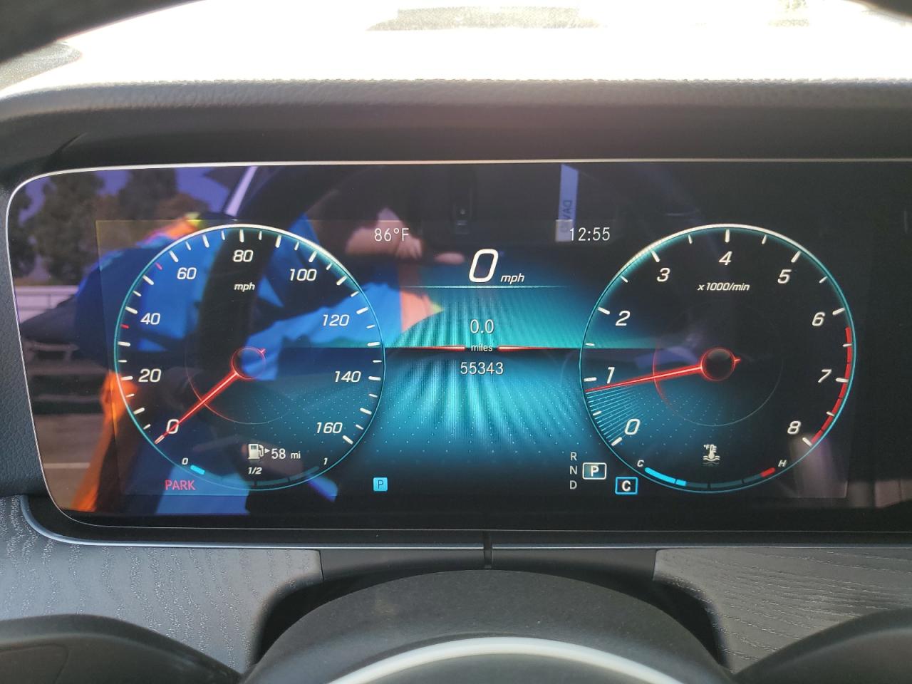 2021 Mercedes-Benz E 350 VIN: W1KZF8DB7MA893175 Lot: 70514595