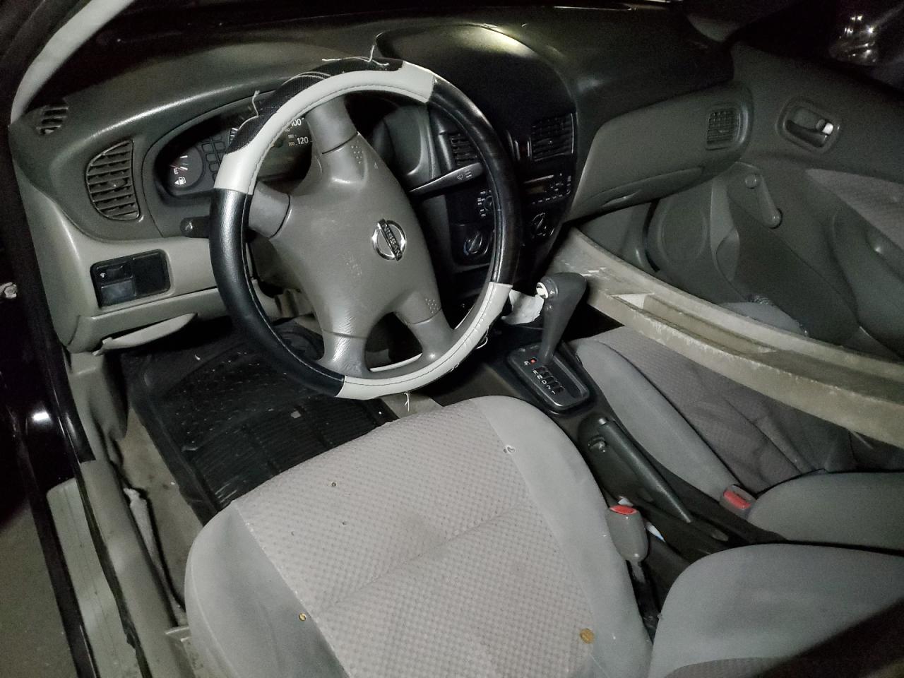 2006 Nissan Sentra 1.8 VIN: 3N1CB51D96L542931 Lot: 85592495