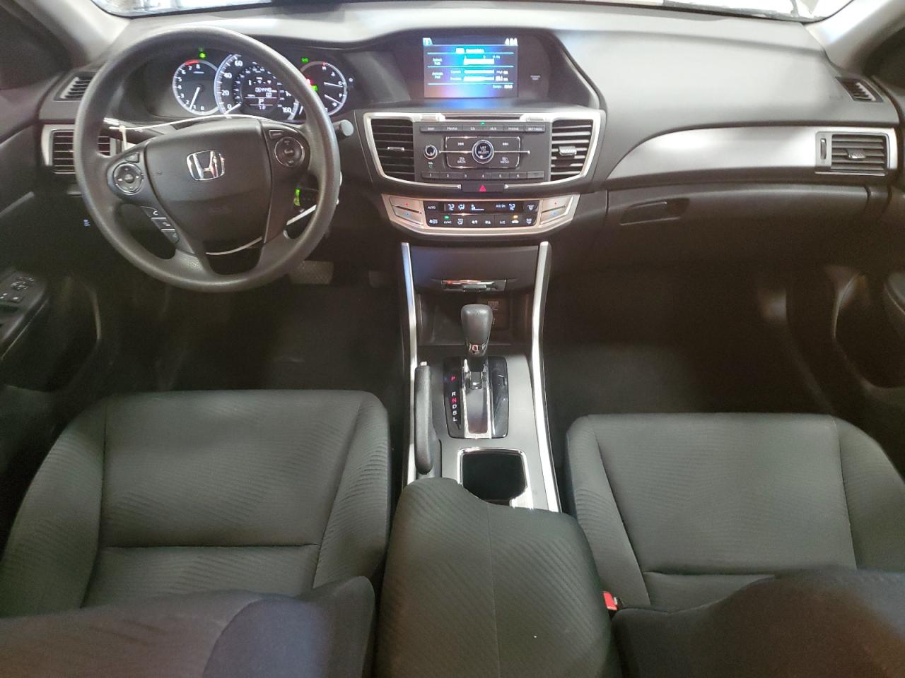 2014 Honda Accord Lx VIN: 1HGCR2F39EA225178 Lot: 86135855