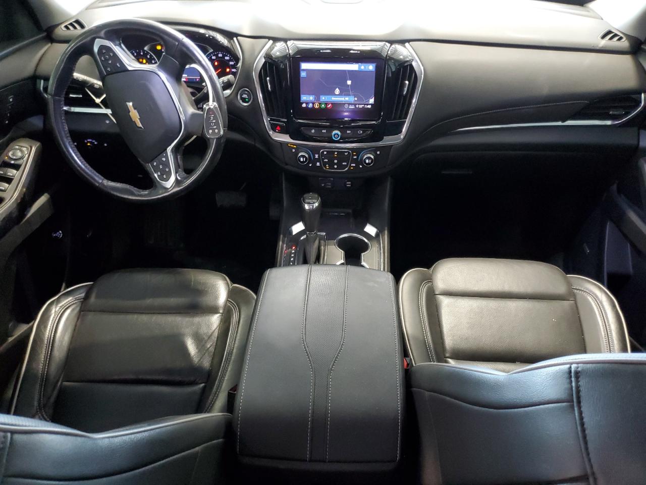 2020 Chevrolet Traverse High Country VIN: 1GNEVNKWXLJ223108 Lot: 85896305